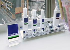 NAVISION DR
