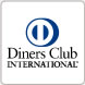 Diners Club INTERNATIONAC